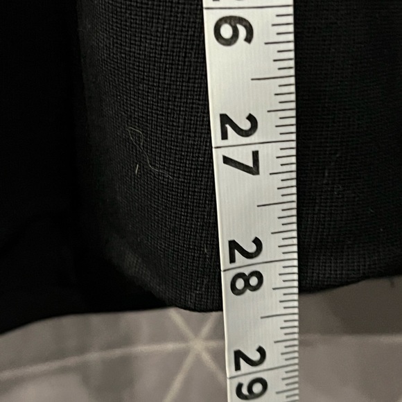 Lauren Ralph Lauren Wool Blazer Jacket- 10 - Picture 7 of 11